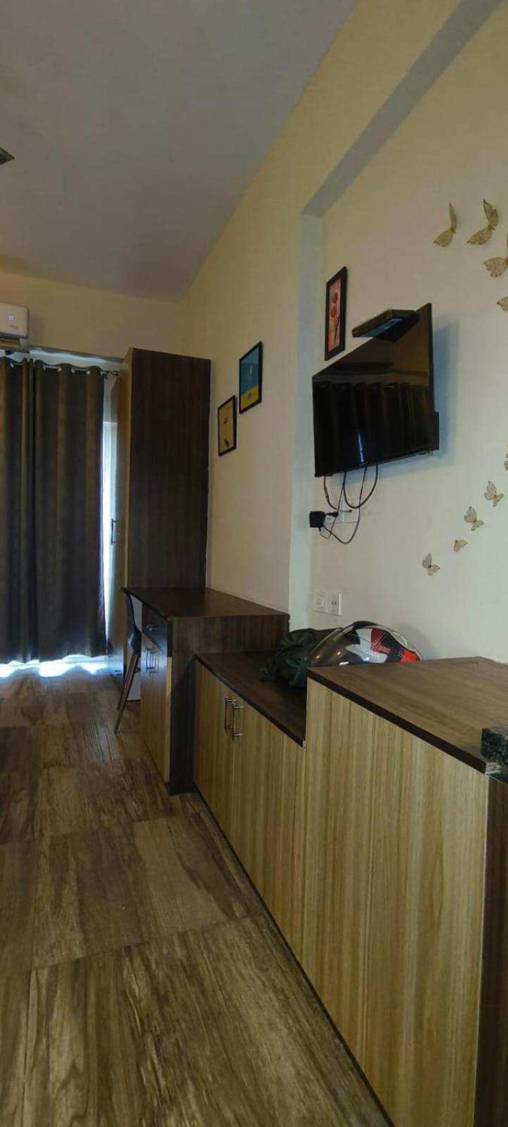 Chaudhary Homes Greater Noida Εξωτερικό φωτογραφία