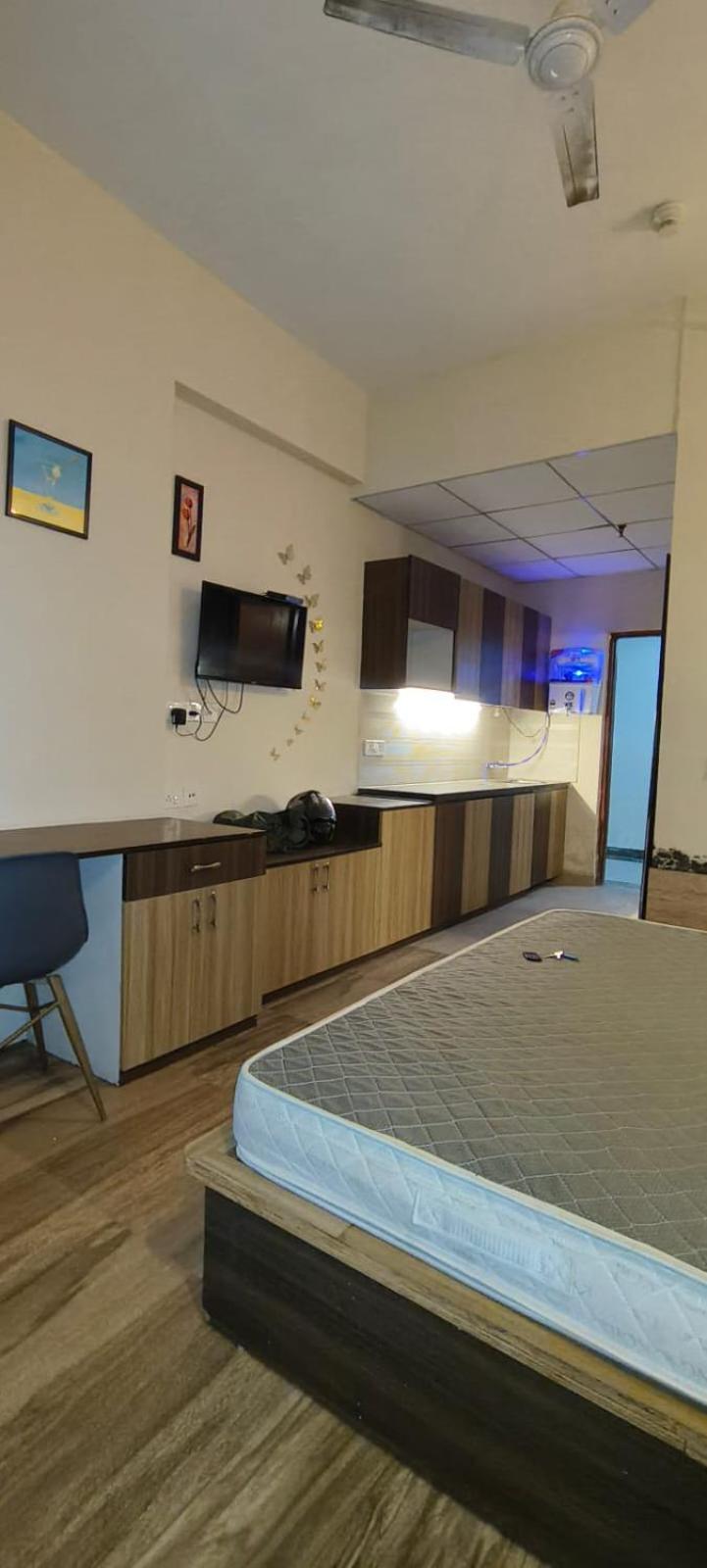 Chaudhary Homes Greater Noida Εξωτερικό φωτογραφία